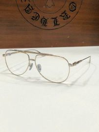 Picture of Chrome Hearts Optical Glasses _SKUfw46734249fw